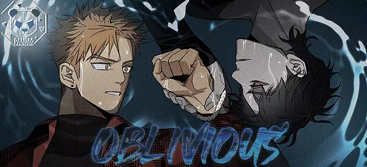 Яой порно манхва Забытый (Obvious) Часть 1-10. Завершена!