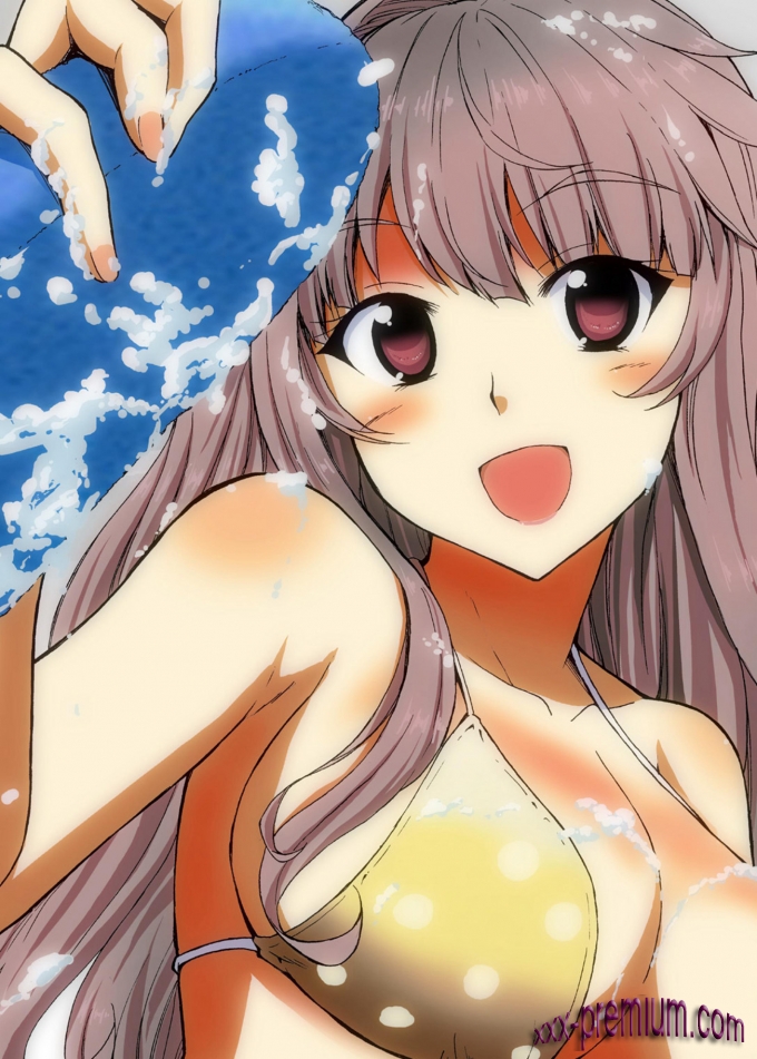 Хентай комиксы Сладкий путь