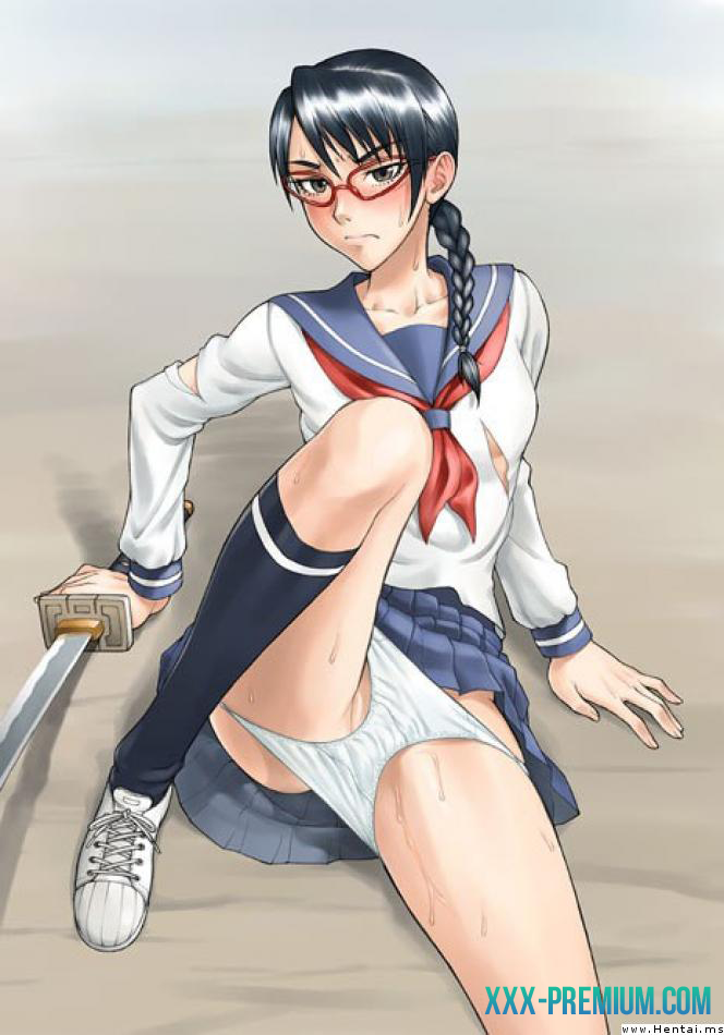 Yadoumaru Risa Wo Jiyuuchou