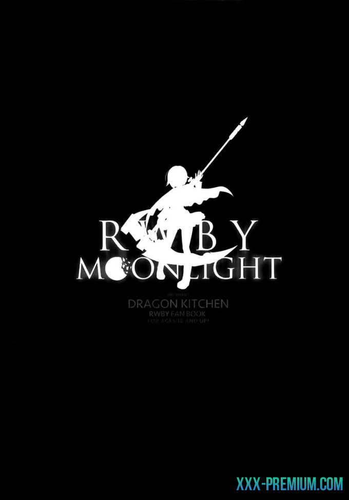 RWBY Moonlight