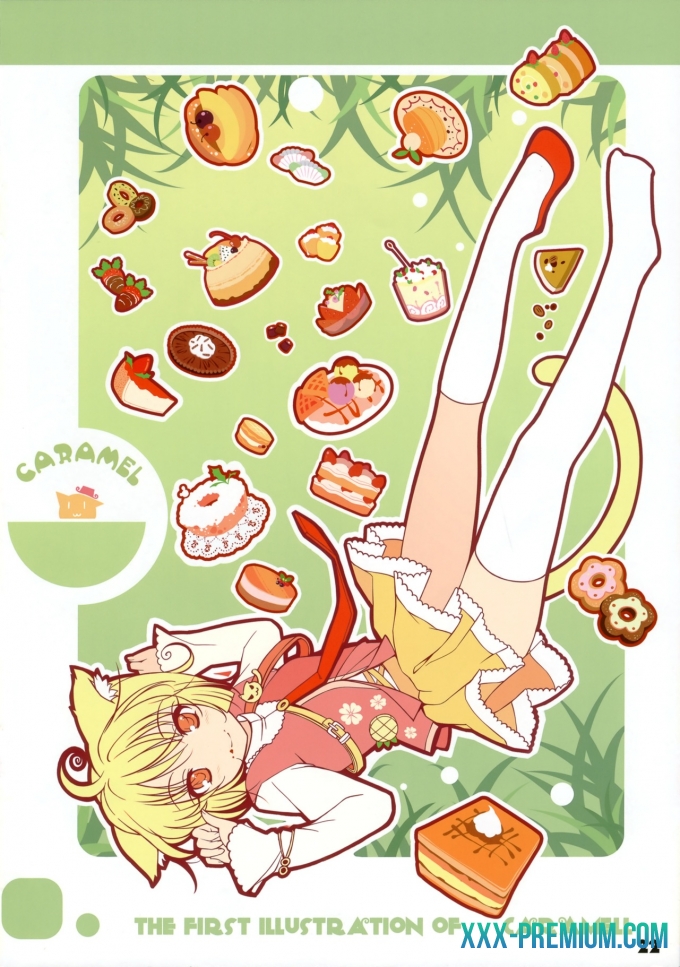 Кошачий Рай