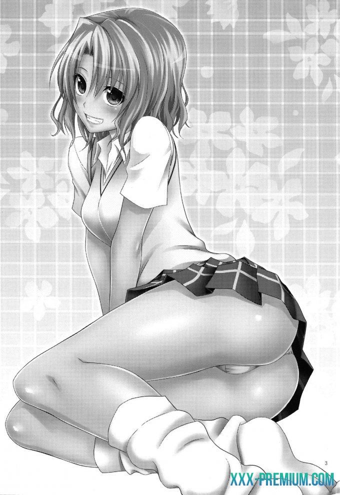 Hentai online: Momioka no Jijou