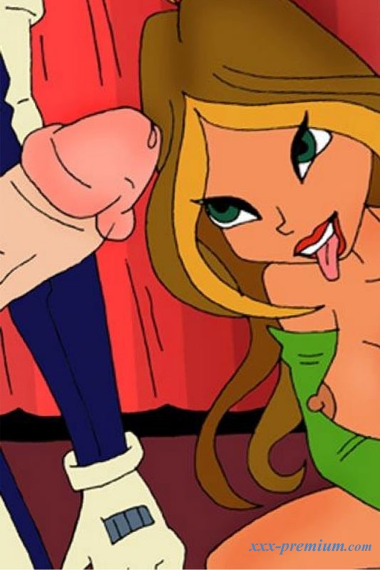 Порно Винкс смотреть онлайн бесплатно