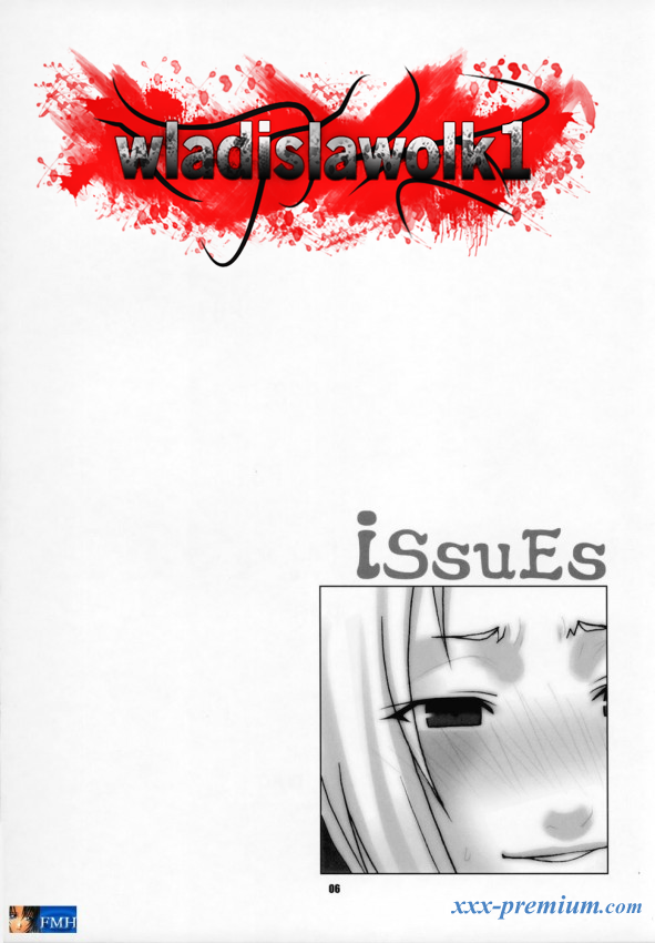 Хентай Наруто: Issues - часть первая