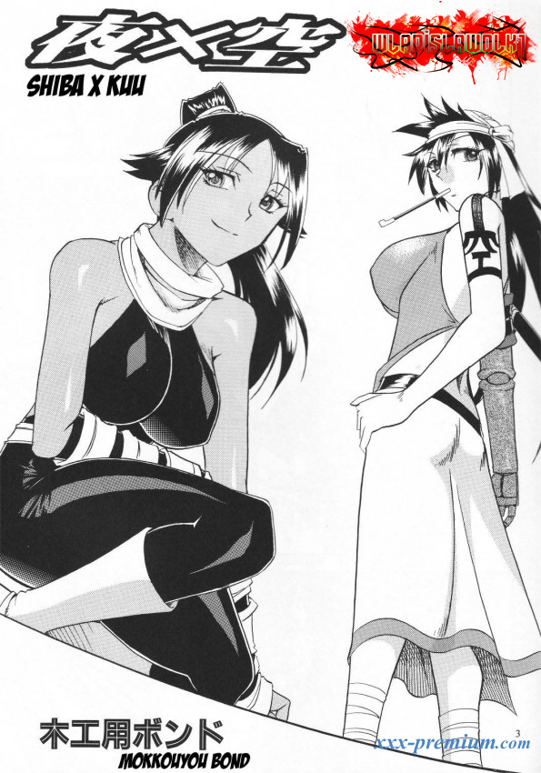 Новая манга по Блич: Semedain G Works Vol. 24