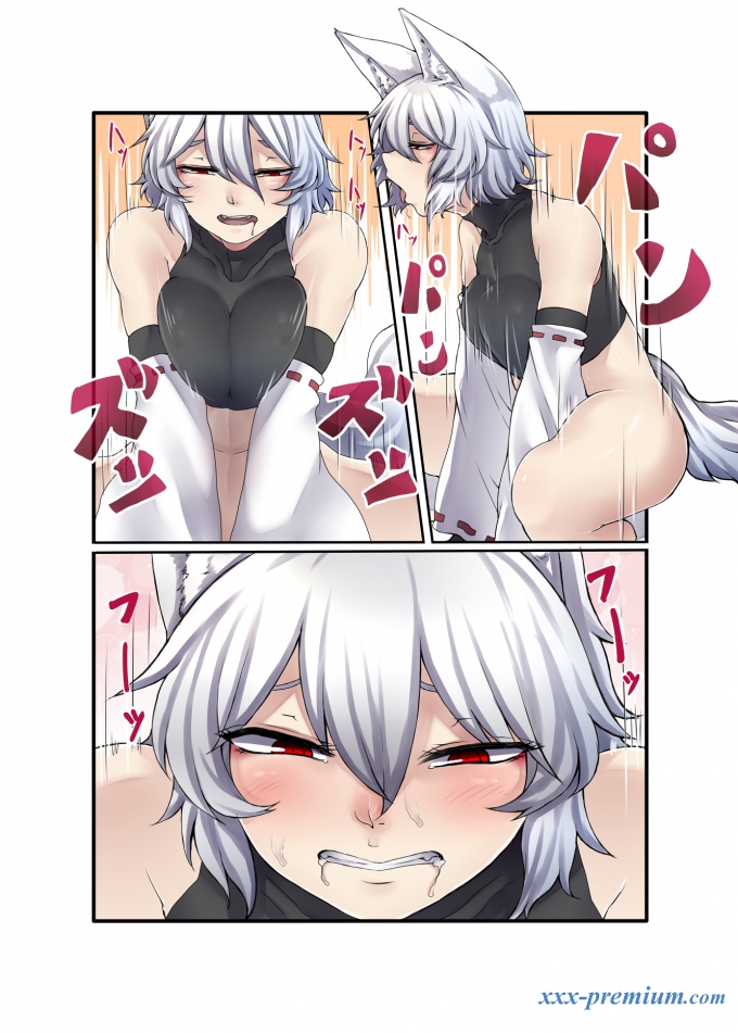 Цветная манга: Дом, там где тебя ждут