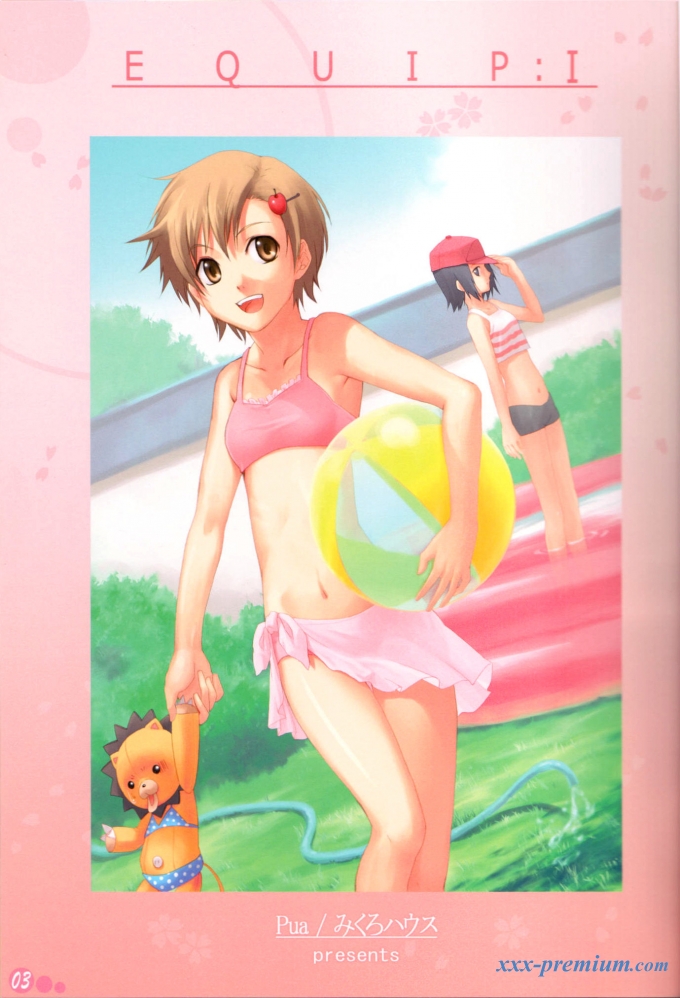 Новое из Bleach (порно картинки)