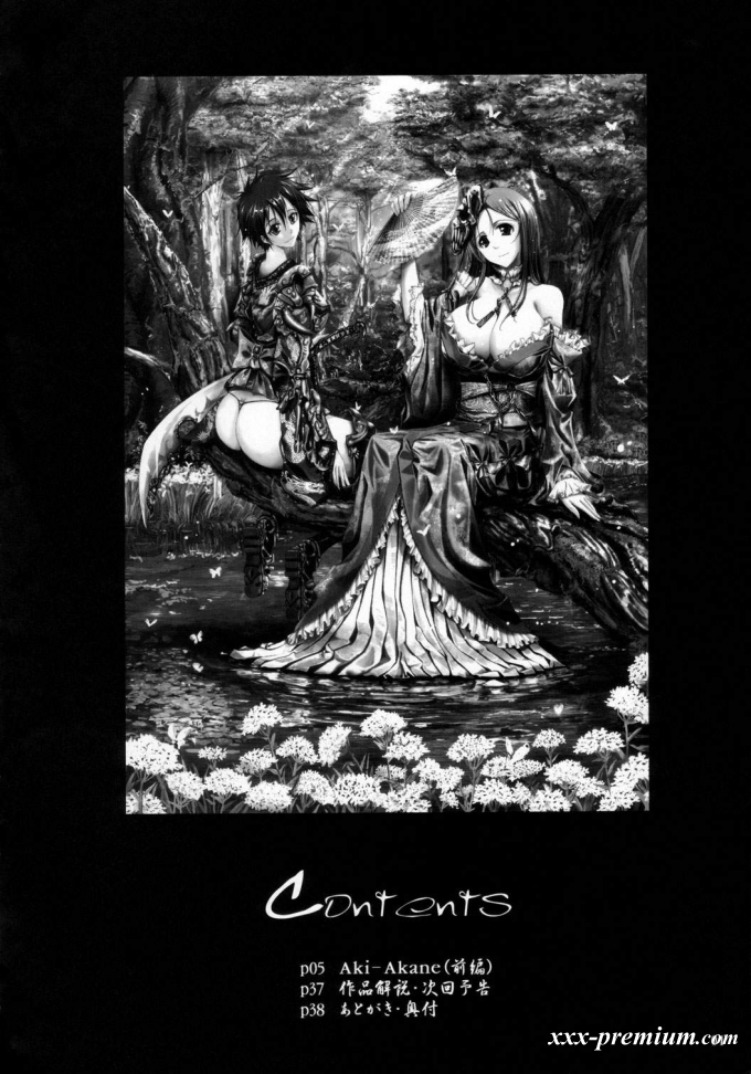 Futanari в 3D (телочки с членами)