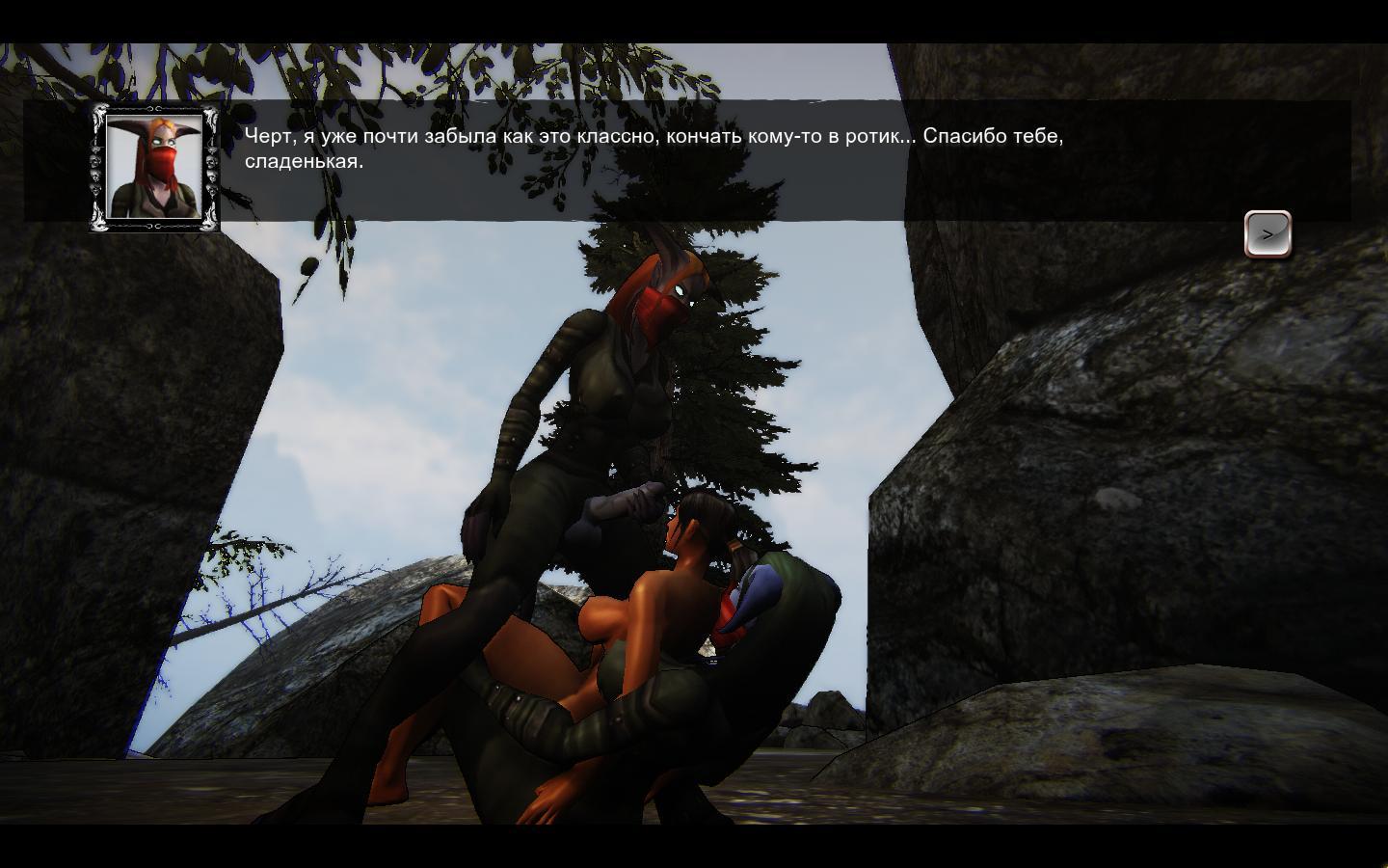 whorecraft онлайн