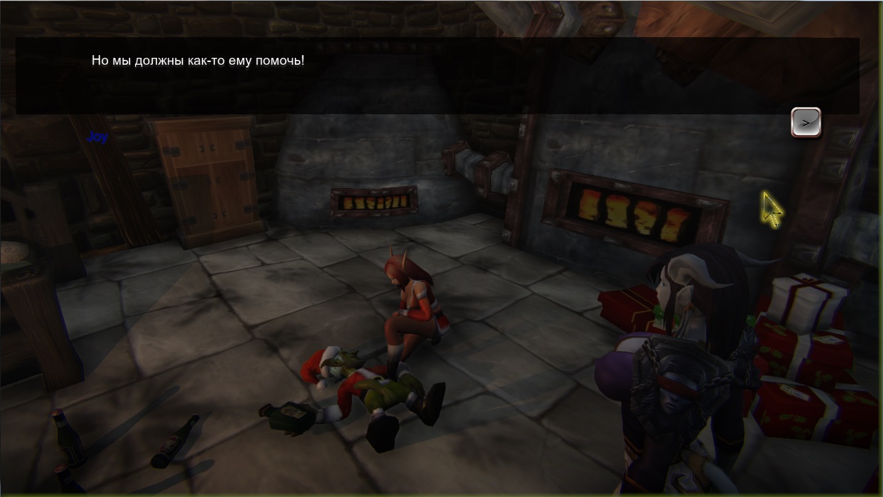 whorecraft онлайн