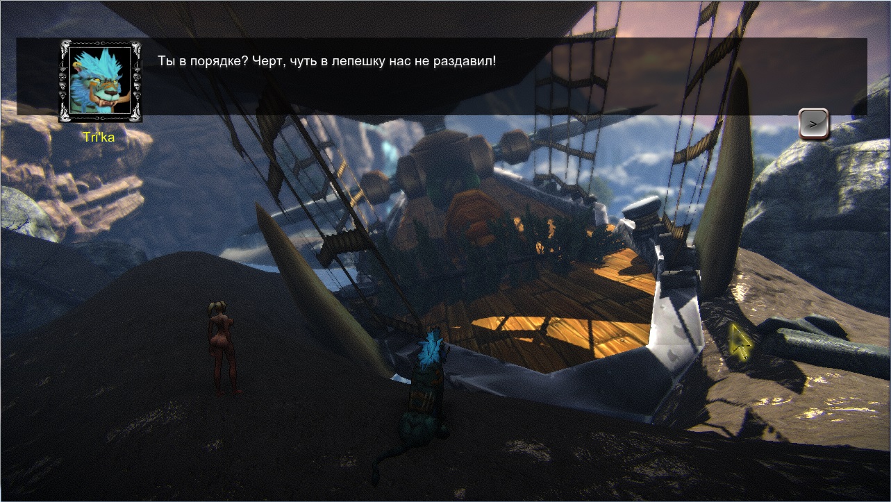 whorecraft онлайн