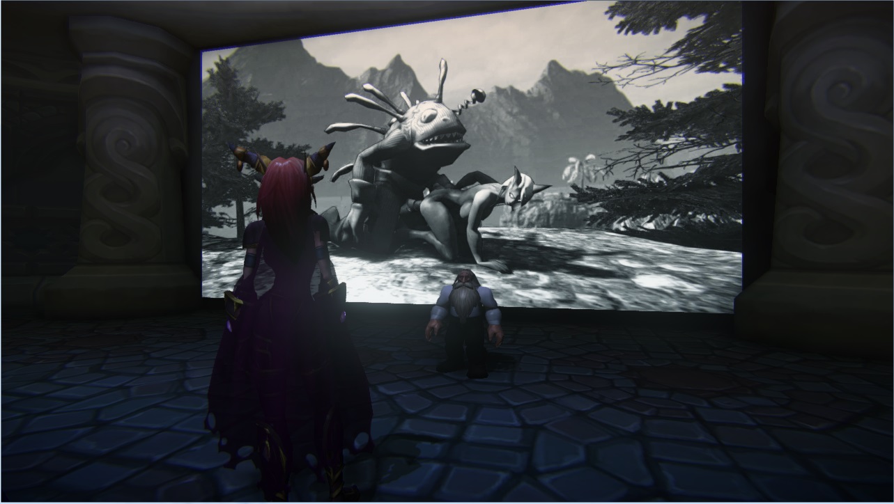 whorecraft онлайн