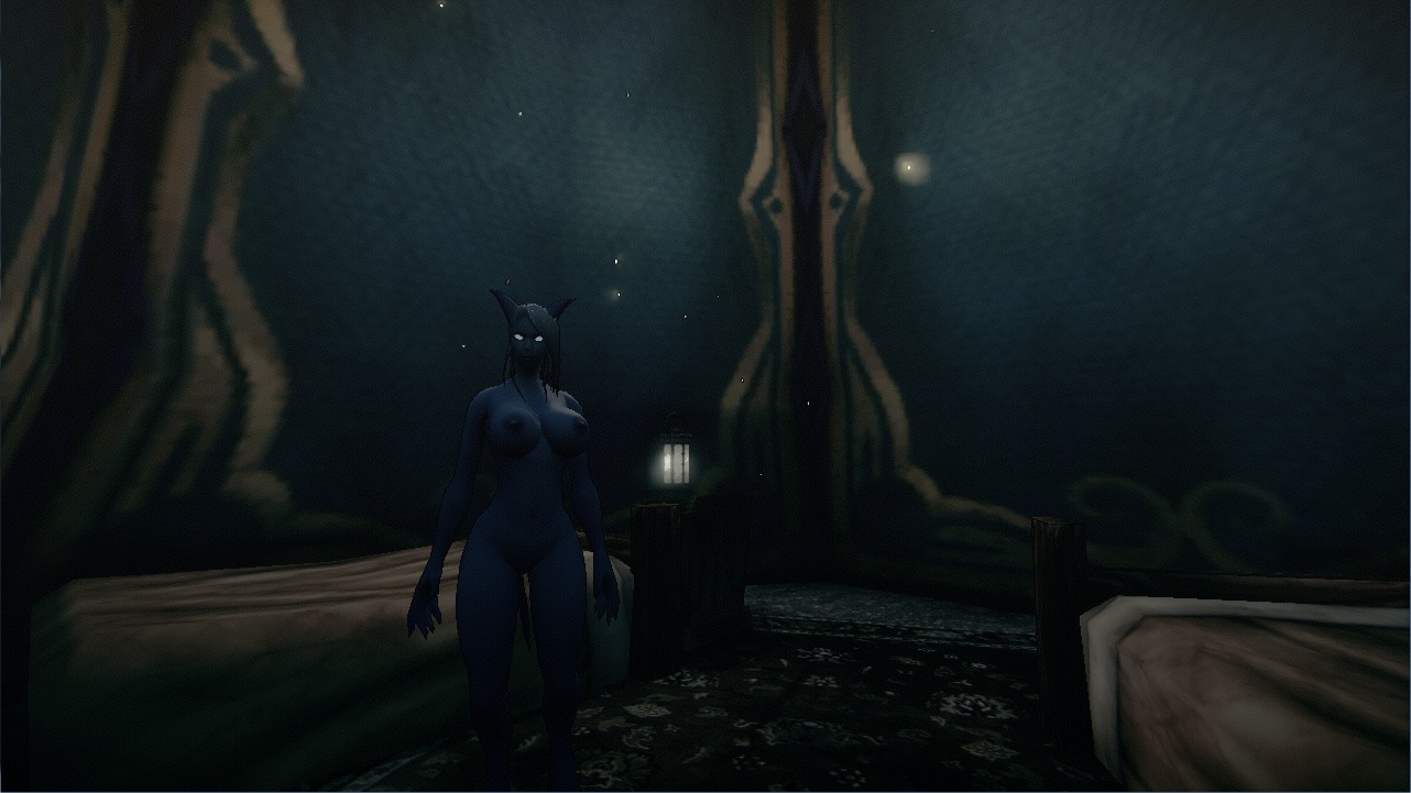 whorecraft онлайн