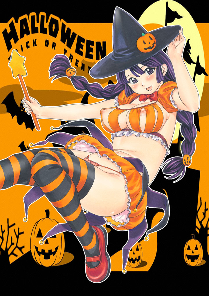 хеллоуин картинки