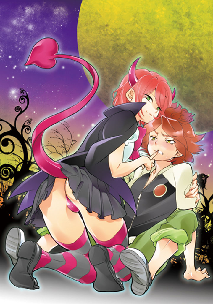 хеллоуин картинки