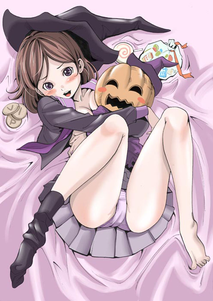 хеллоуин картинки