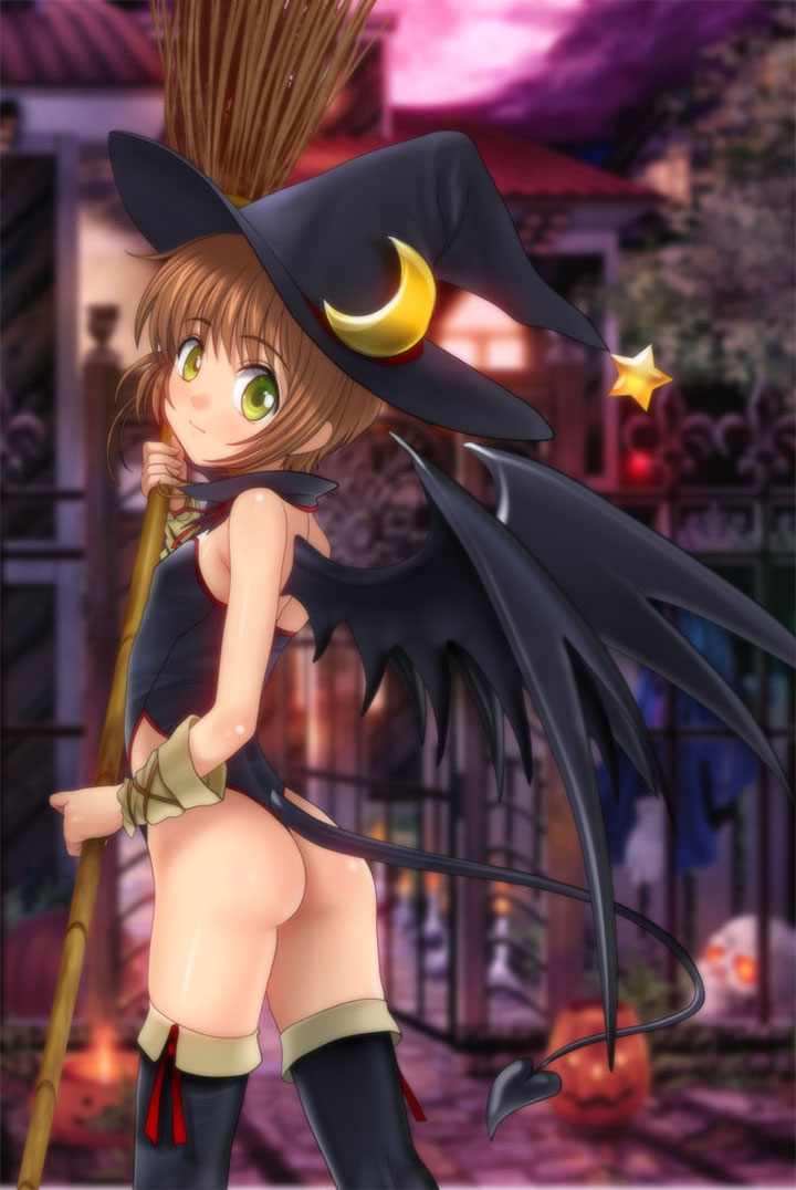 хеллоуин картинки