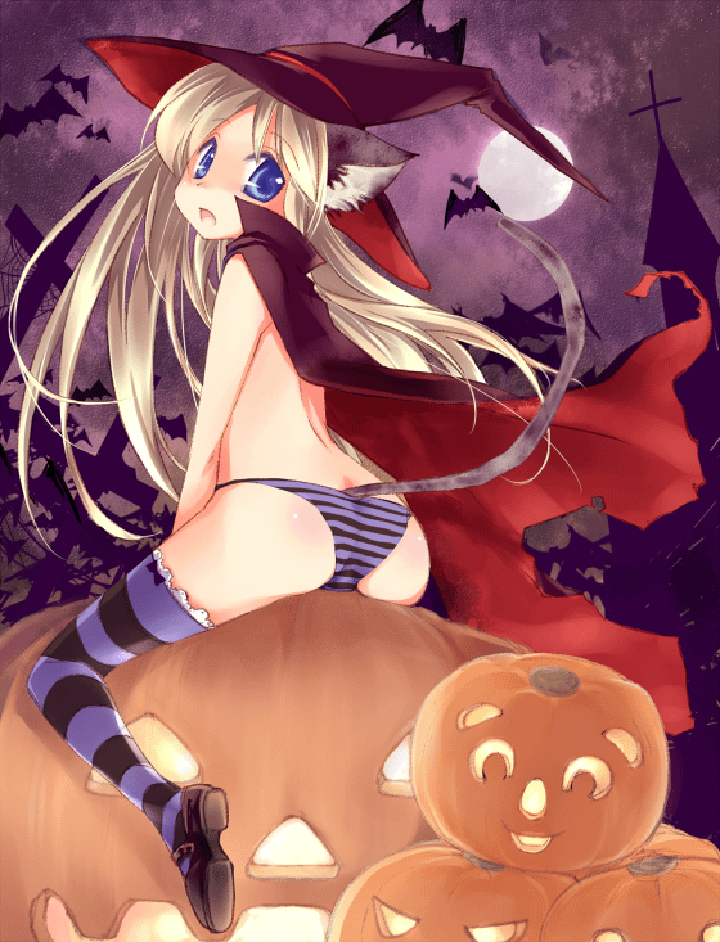 хеллоуин картинки