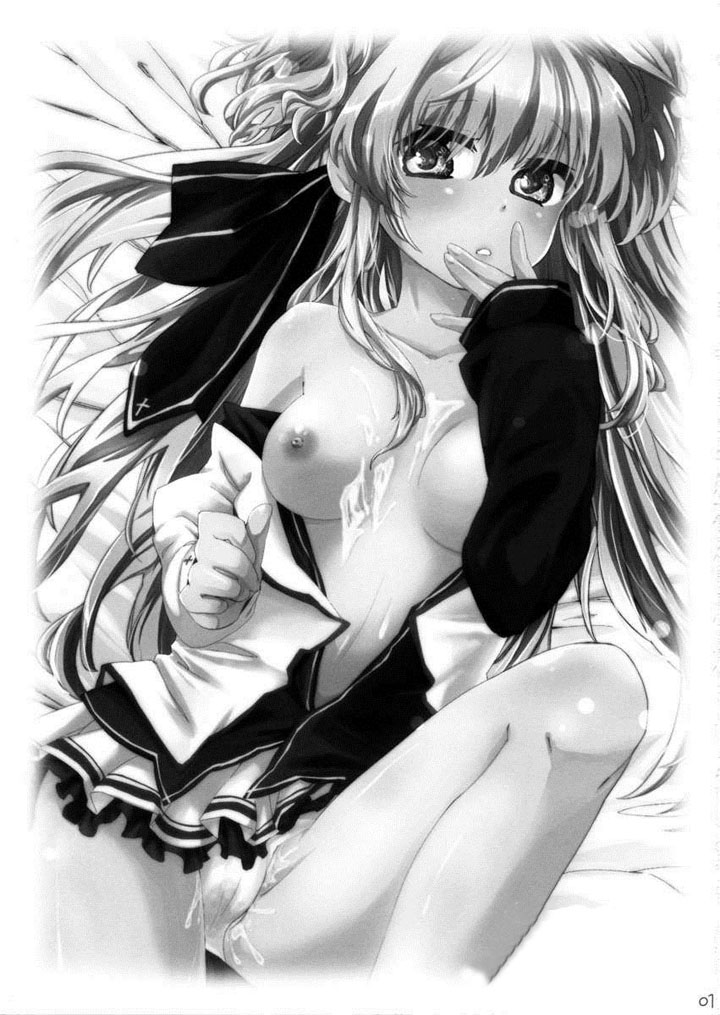 Нравятся ли тебе пай-девушки?