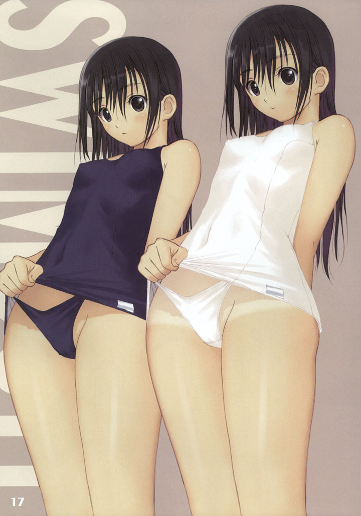 Блич хентай