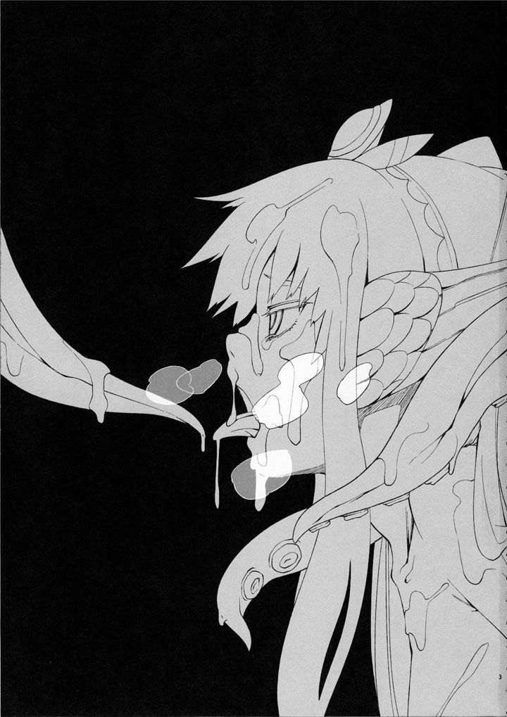 Морские приключения - глава 2