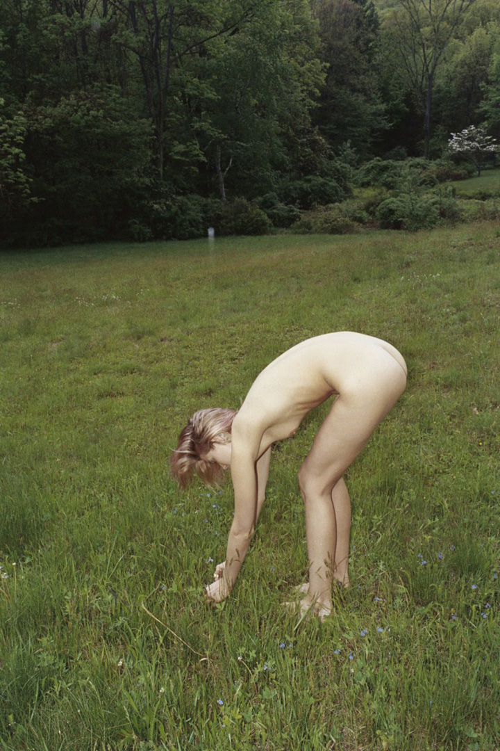 Эбби Ли Кершоу