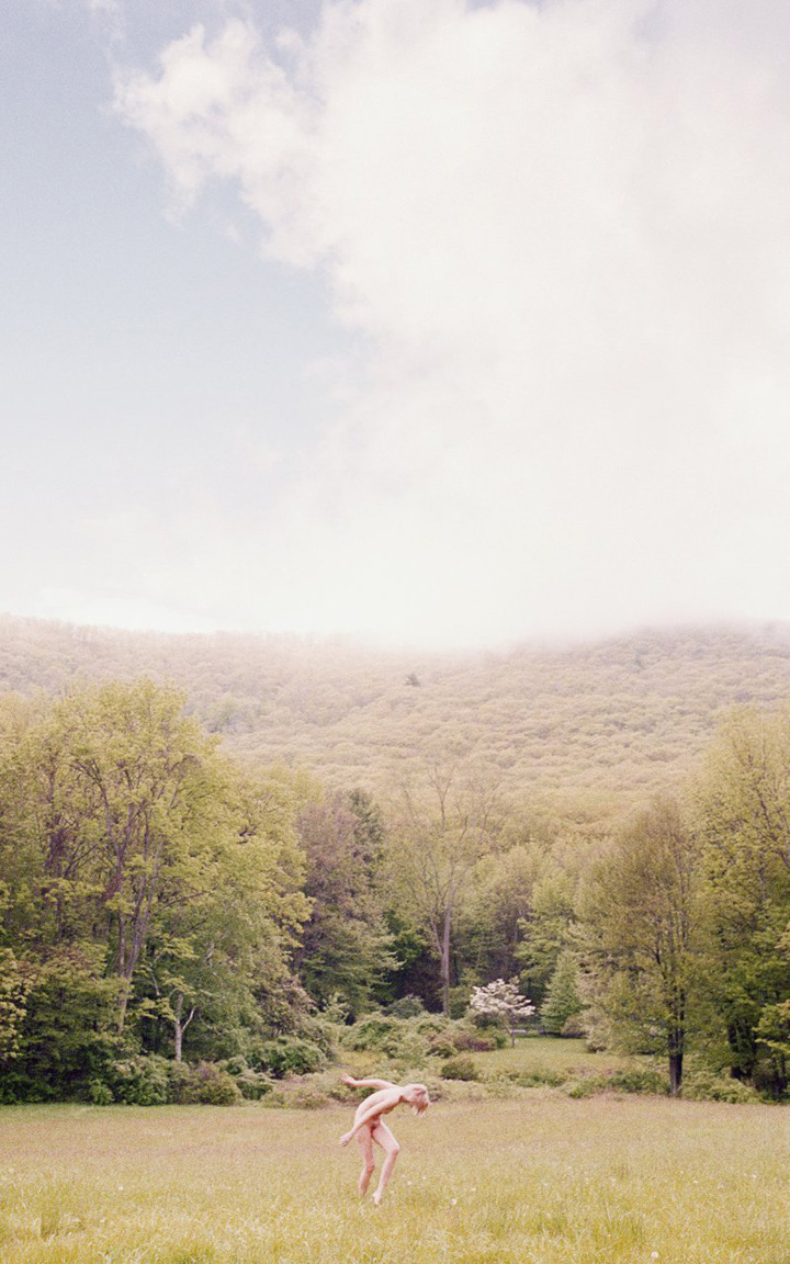 Эбби Ли Кершоу