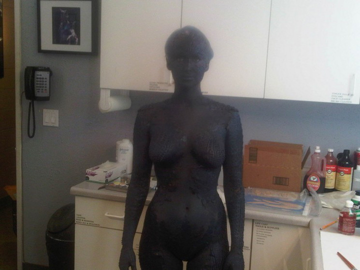 Голая Дженнифер Лоуренс