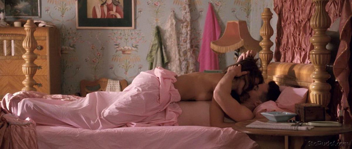 Раздетая Джессика Альба