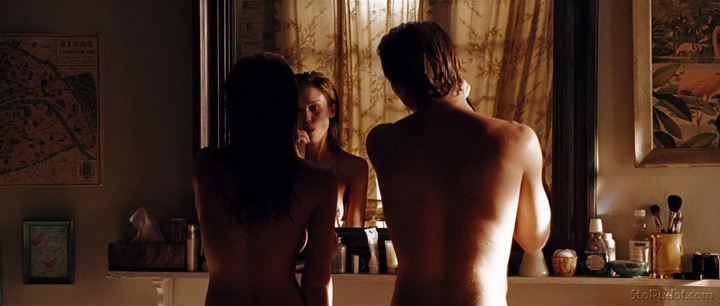 Раздетая Джессика Альба