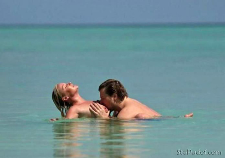 Голая Анастасия Волочкова