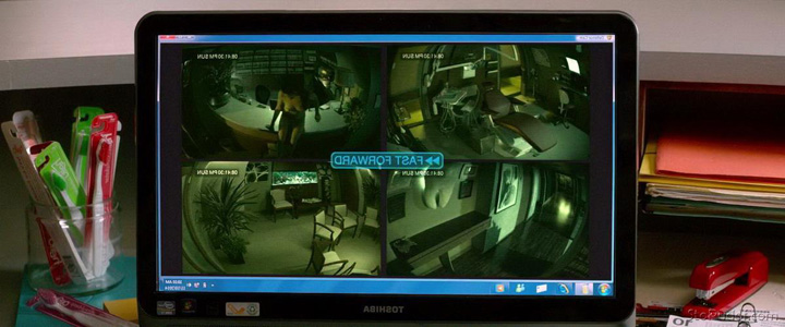 Обнаженная Дженнифер Энистон