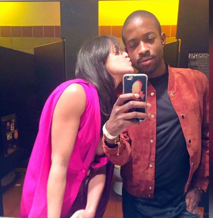 Фото обнаженной Мишель Родригез