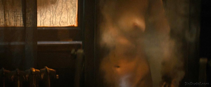 Фото обнаженной Мишель Родригез