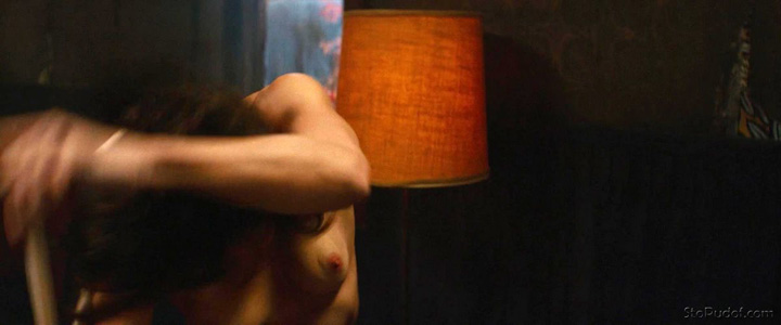 Фото обнаженной Мишель Родригез