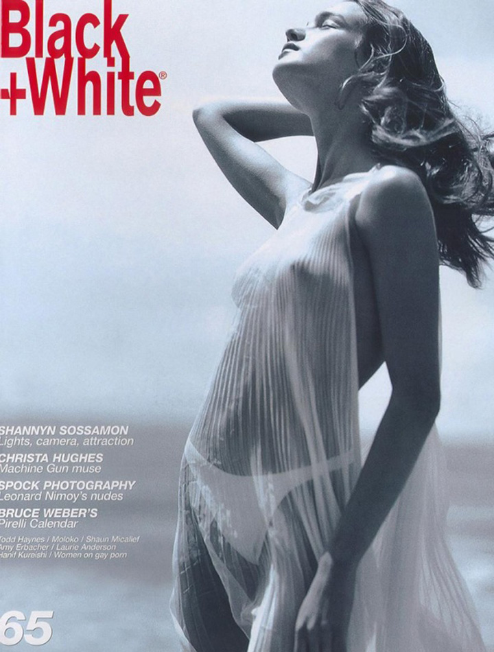 Фото обнаженной Натальи Водяновой