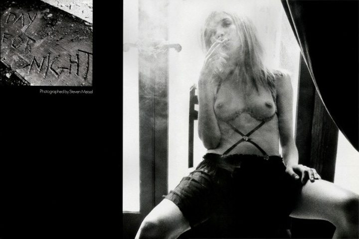 Фото обнаженной Натальи Водяновой