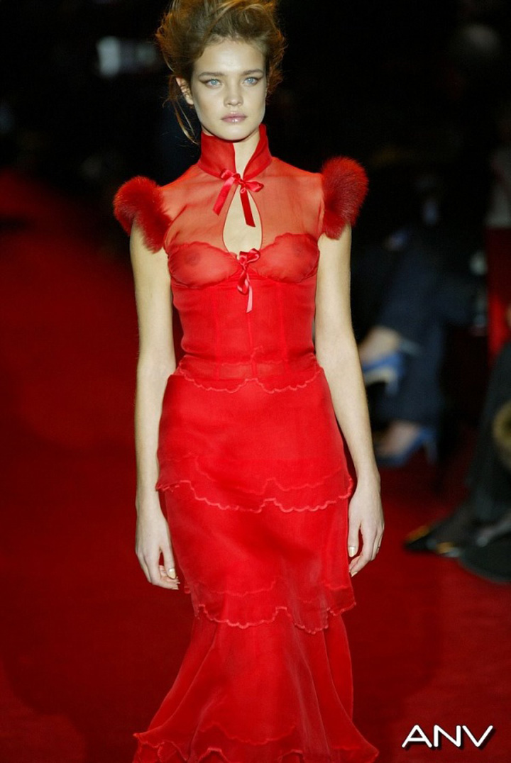 Фото обнаженной Натальи Водяновой