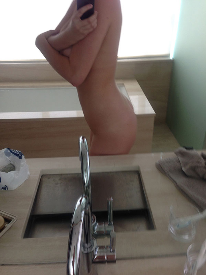 Фото голой Кейт Аптон