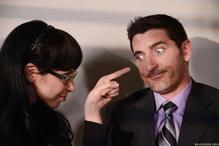 Адвокат трахнул судью после окончания процесса Адвокат трахнул судью после окончания процесса