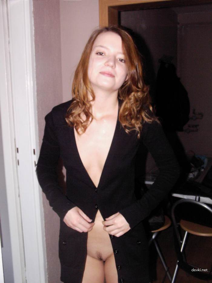 Частное эро фото 18+ московской озорницы