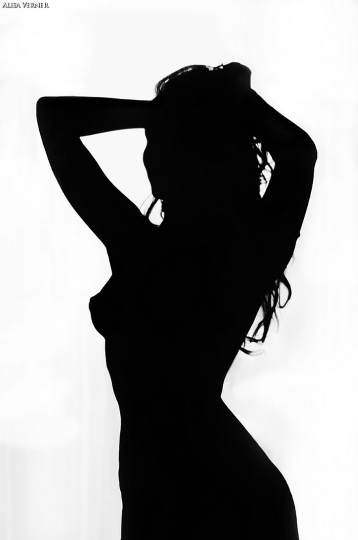 Эротические фото Юлии