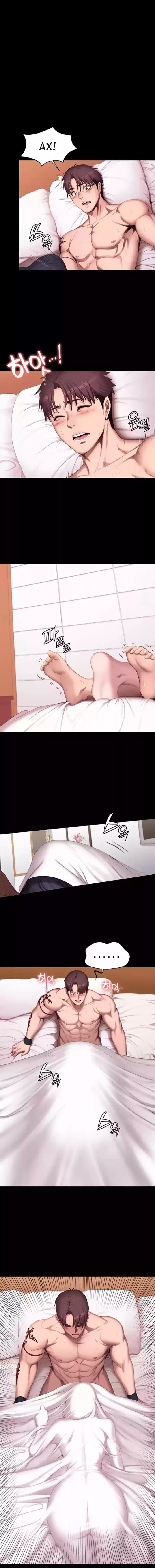 Хентай манга Занятие фитнесом часть 72