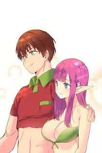 Хентай манхва Мой мир - мои правила часть 11