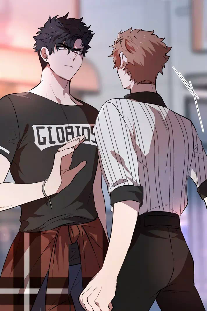 Хентай порно манхва Любовь по соседству часть 10-15