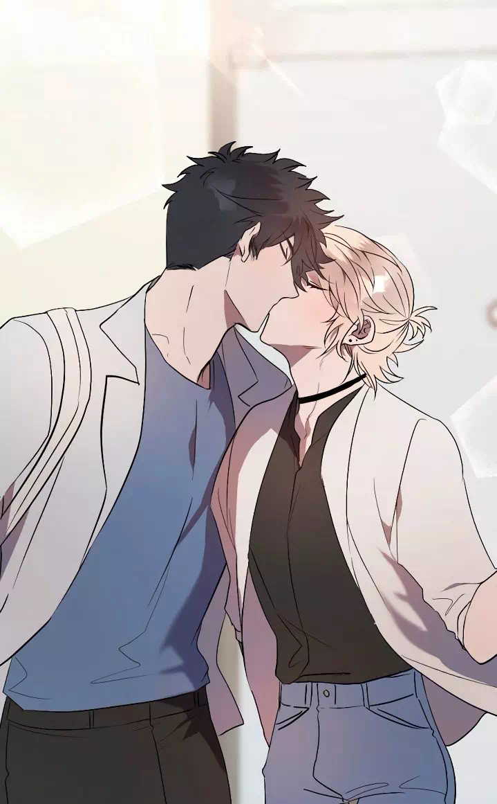 Хентай порно манхва Любовь по соседству часть 21-24 конец