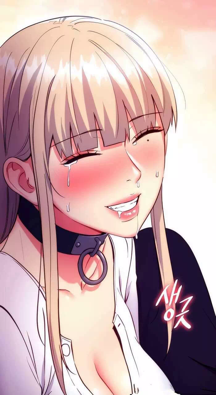 Хентай манга Мачеха и ее подруги! часть 131