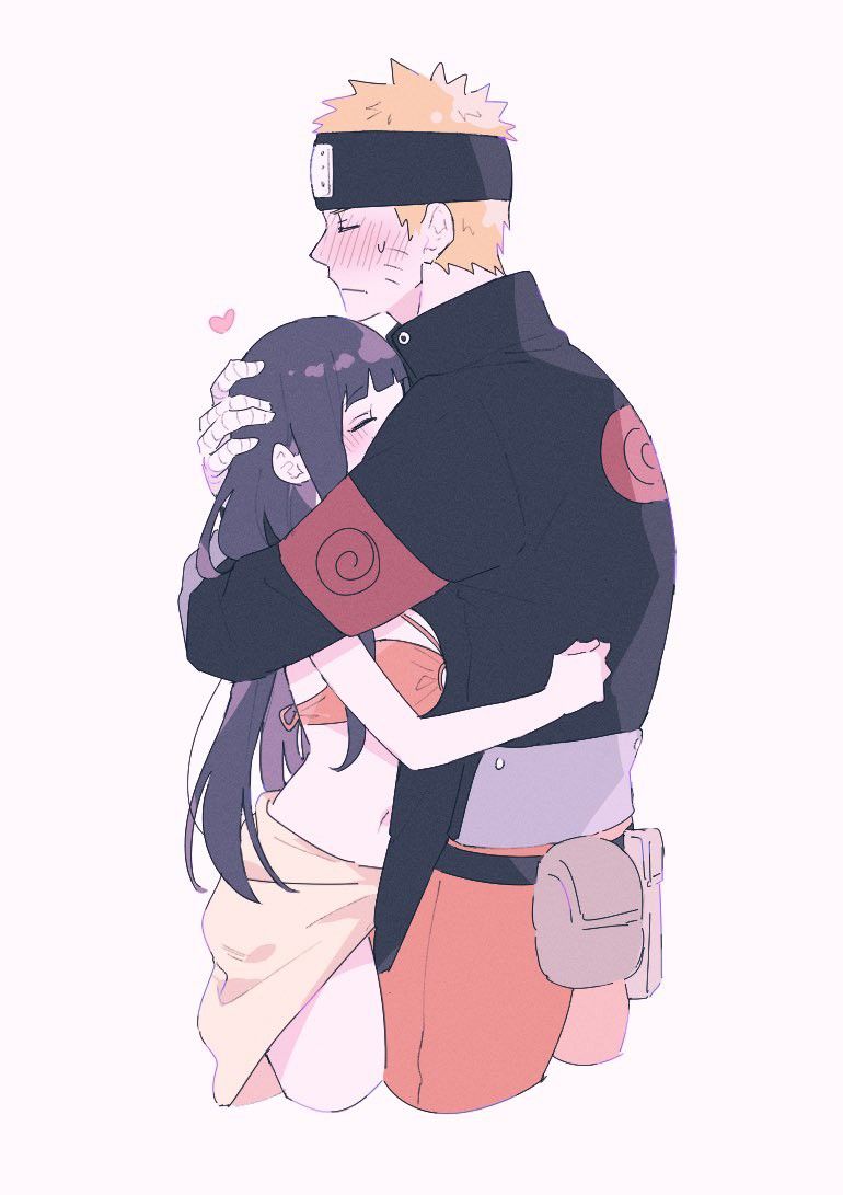 Хентай манга Наруто – Простуда не помеха!