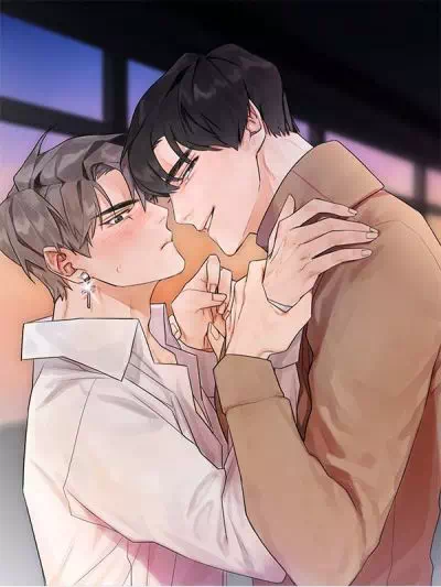 Яой порно манхва Давай встречаться в течение недели (Let's Date For A Week / 일주일만 맞춰볼까요). Часть 0-20. Завершена!