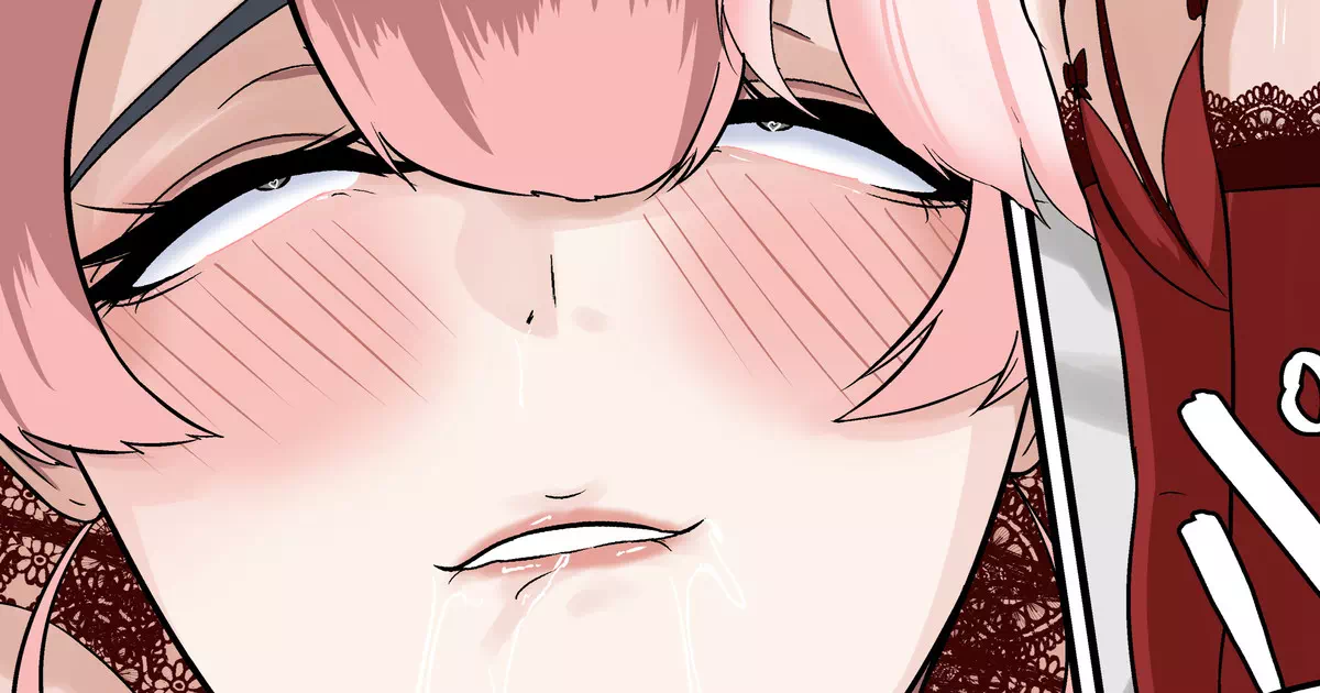 Яой порно комикс Komi-san Wa, Komyushou Desu - Превращение Тадано